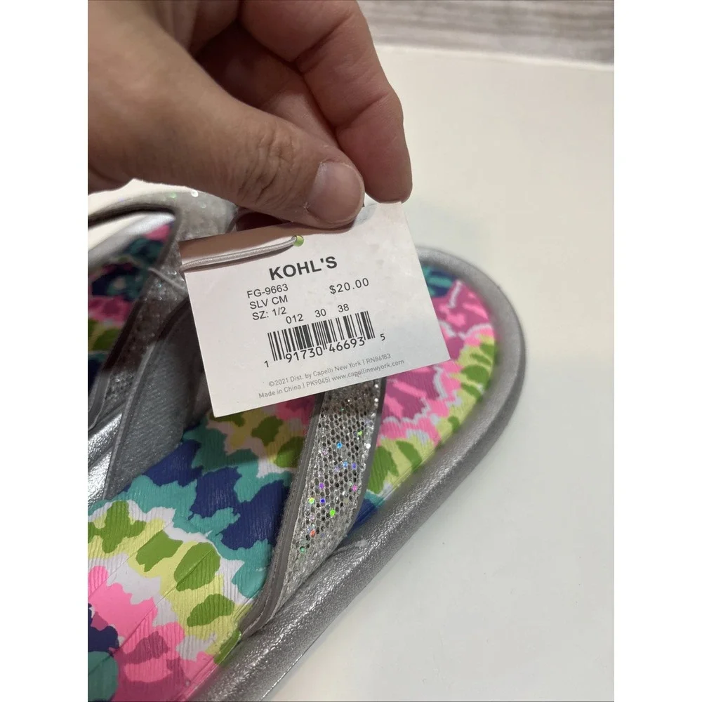 Capelli of New York $20 sale